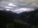 Archiv Foto Webcam Val Müstair / Umbrailpass 07:00