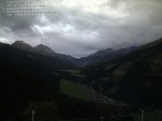 Archiv Foto Webcam Val Müstair / Umbrailpass 09:00