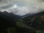 Archiv Foto Webcam Val Müstair / Umbrailpass 11:00