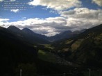 Archiv Foto Webcam Val Müstair / Umbrailpass 15:00