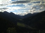 Archiv Foto Webcam Val Müstair / Umbrailpass 17:00