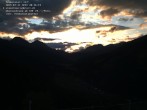 Archiv Foto Webcam Val Müstair / Umbrailpass 19:00