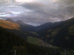 Archiv Foto Webcam Val Müstair / Umbrailpass 05:00