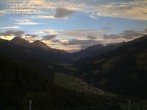 Archiv Foto Webcam Val Müstair / Umbrailpass 06:00