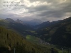 Archiv Foto Webcam Val Müstair / Umbrailpass 07:00