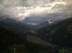 Archiv Foto Webcam Val Müstair / Umbrailpass 09:00