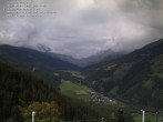 Archiv Foto Webcam Val Müstair / Umbrailpass 11:00