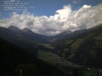 Archiv Foto Webcam Val Müstair / Umbrailpass 13:00