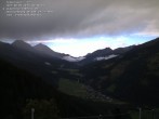Archiv Foto Webcam Val Müstair / Umbrailpass 15:00