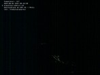 Archiv Foto Webcam Val Müstair / Umbrailpass 03:00