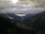 Archiv Foto Webcam Val Müstair / Umbrailpass 05:00