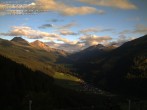 Archiv Foto Webcam Val Müstair / Umbrailpass 06:00