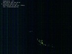 Archiv Foto Webcam Val Müstair / Umbrailpass 03:00