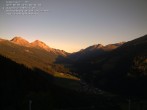 Archiv Foto Webcam Val Müstair / Umbrailpass 06:00