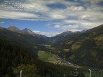 Archiv Foto Webcam Val Müstair / Umbrailpass 11:00