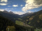 Archiv Foto Webcam Val Müstair / Umbrailpass 13:00