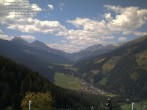 Archiv Foto Webcam Val Müstair / Umbrailpass 13:00