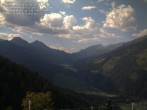 Archiv Foto Webcam Val Müstair / Umbrailpass 15:00