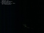 Archiv Foto Webcam Val Müstair / Umbrailpass 23:00