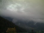 Archiv Foto Webcam Val Müstair / Umbrailpass 05:00