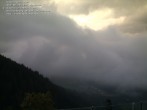 Archiv Foto Webcam Val Müstair / Umbrailpass 06:00