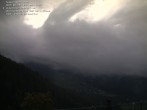 Archiv Foto Webcam Val Müstair / Umbrailpass 07:00