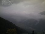 Archiv Foto Webcam Val Müstair / Umbrailpass 09:00