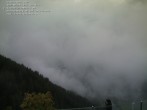 Archiv Foto Webcam Val Müstair / Umbrailpass 11:00