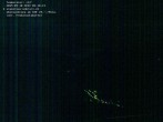 Archiv Foto Webcam Val Müstair / Umbrailpass 23:00