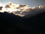 Archiv Foto Webcam Val Müstair / Umbrailpass 15:00