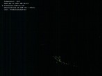 Archiv Foto Webcam Val Müstair / Umbrailpass 23:00
