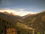 Archiv Foto Webcam Val Müstair / Umbrailpass 09:00