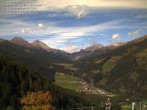 Archiv Foto Webcam Val Müstair / Umbrailpass 11:00