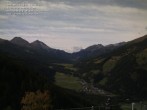 Archiv Foto Webcam Val Müstair / Umbrailpass 13:00