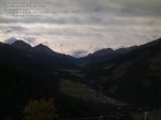 Archiv Foto Webcam Val Müstair / Umbrailpass 15:00