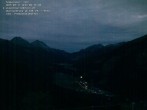 Archived image Webcam Val Müstair / Umbrail Pass 05:00