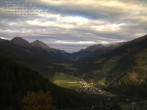 Archiv Foto Webcam Val Müstair / Umbrailpass 07:00