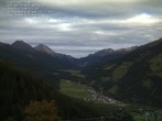 Archiv Foto Webcam Val Müstair / Umbrailpass 08:00