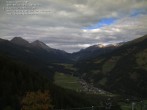 Archiv Foto Webcam Val Müstair / Umbrailpass 09:00