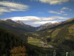 Archiv Foto Webcam Val Müstair / Umbrailpass 11:00
