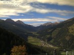 Archiv Foto Webcam Val Müstair / Umbrailpass 13:00