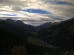 Archiv Foto Webcam Val Müstair / Umbrailpass 15:00