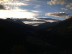Archiv Foto Webcam Val Müstair / Umbrailpass 17:00