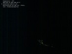 Archiv Foto Webcam Val Müstair / Umbrailpass 23:00