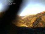 Archiv Foto Webcam Val Müstair / Umbrailpass 07:00