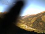 Archiv Foto Webcam Val Müstair / Umbrailpass 08:00