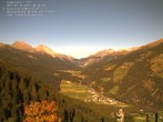 Archiv Foto Webcam Val Müstair / Umbrailpass 09:00