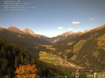 Archiv Foto Webcam Val Müstair / Umbrailpass 11:00