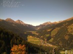Archiv Foto Webcam Val Müstair / Umbrailpass 12:00