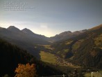 Archiv Foto Webcam Val Müstair / Umbrailpass 15:00